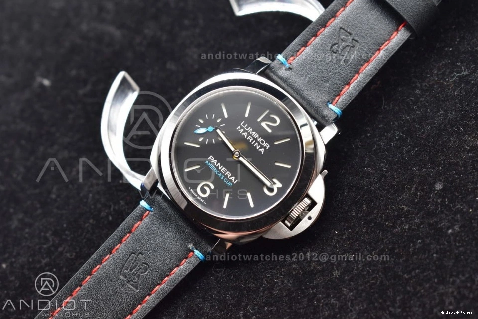 America's L.E LE PAM724 A Black 998 MultiPurpose HWF SS Cup 0307